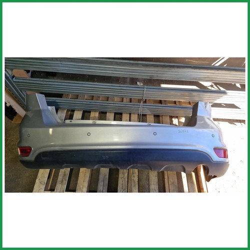 Paraurti posteriore fiat - paraurti,