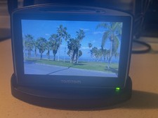 TomTom Go 720 4,3" Widescreen