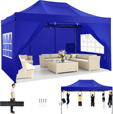 Gazebo 2X2M, Impermeabile