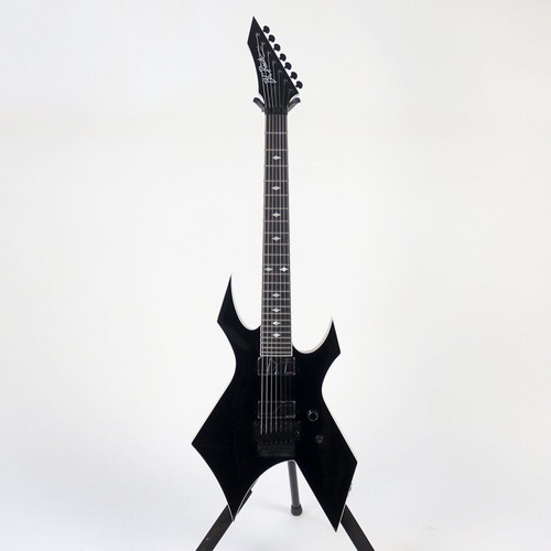 Chitarra elettrica rich - chitarra, b.c.rich
