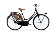 City bike speedcross - city,