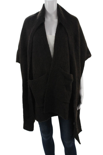 Cardigan unisex zara colletto - zara,