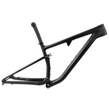 Ammortizzatore telaio carbonio