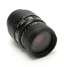 Sigma 70-300 mm f/4-5.6 DL