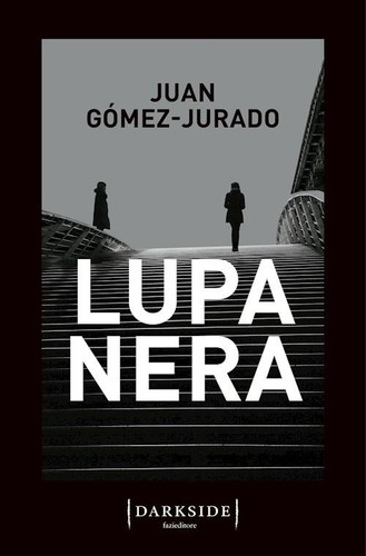 Lupa nera juan gómez - lupa,