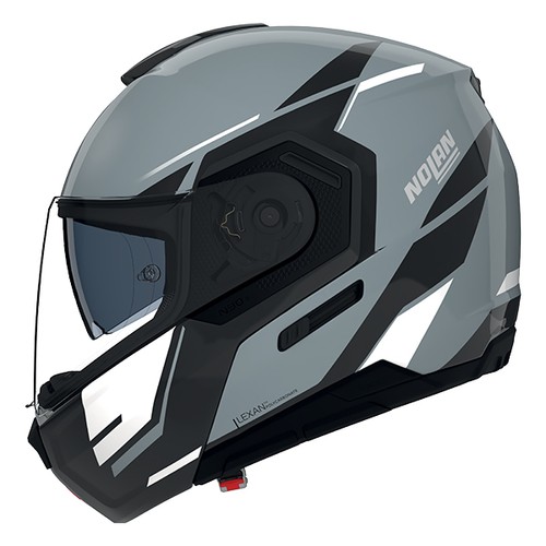 Nolan n90 casco - nolan, moto