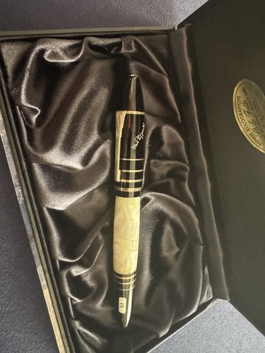 Montblanc scott fitzgerald - scott,