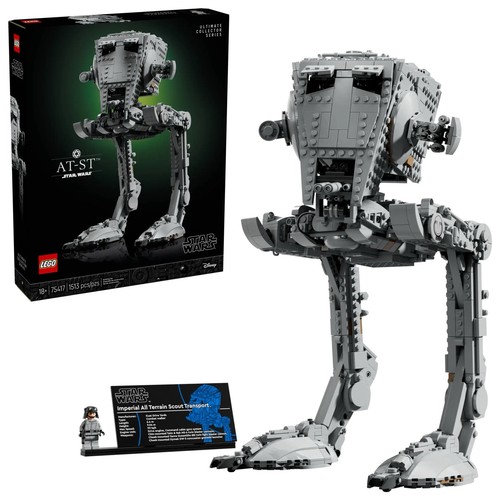 Lego star wars 75417 st - lego, wars™