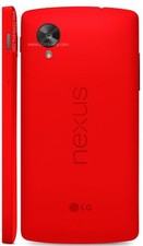 Smartphone LG Nexus 5 tutti i