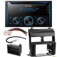 Pioneer FH-S520BT CD Receiver