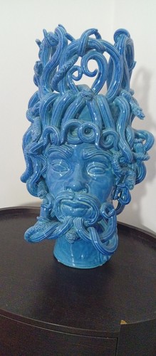 Verus ceramiche caltagirone - verus,