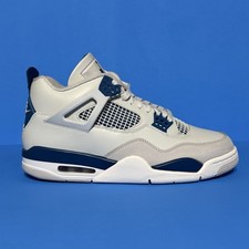 Nike Air Jordan 4 Retro 2024
