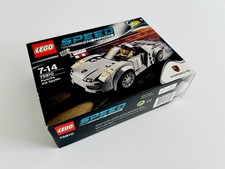 LEGO Speed Champions 75910