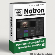 Editing video compositing vfx - video,