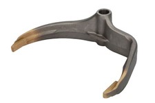 Gear selector element right