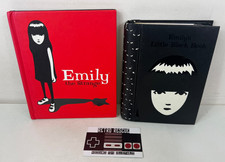 Emily The Strange Addresses