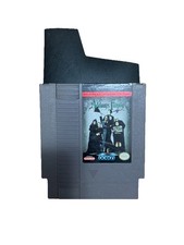 Adams family nintendo - adams,