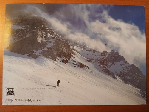 Cartolina 2853 non viaggiata