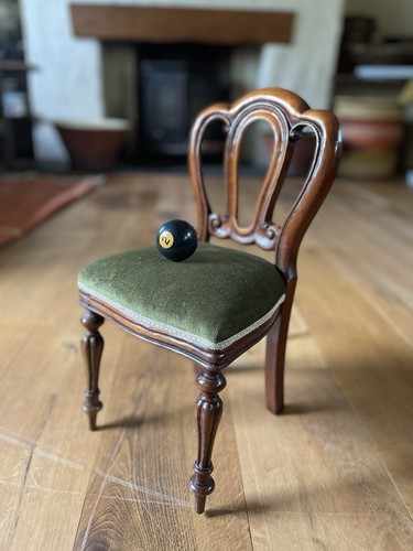 Antica sedia vintage - , con