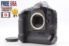 [Quasi come nuova] Canon EOS1V EOS-1V HS SLR 35mm fotocamera pellicola dal...