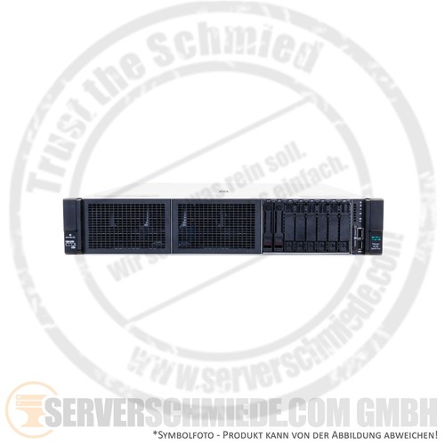 Proliant dl385 gen10 plus - gen10,