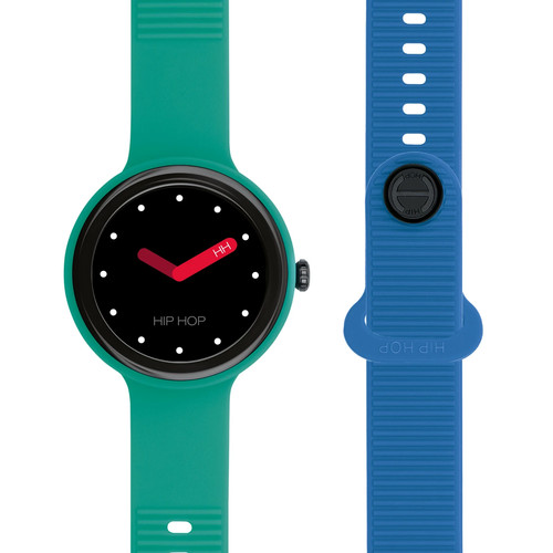 Hip hop smartwatch - hop,