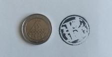 Raro euro commemorativo - raro, 2