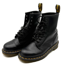 dottor martens anfibi 1460