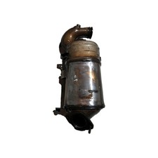 Catalizzatore defap ALFA ROMEO GIULIETTA 2.0 150cv 110kw