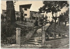 CASTEL D'AIANO - BOLOGNA -