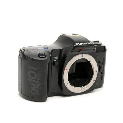 Olympus om101 fotocamera - olympus,