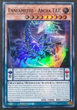 ENNEAMEZZO ARCHA.TAIL Super