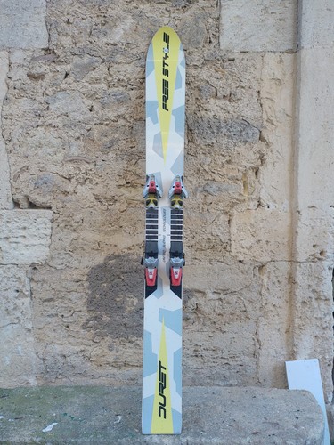 Monoski 195cm duret - duret, fun