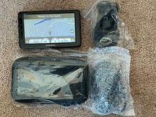 Garmin 50Lm Nuvi Motoslitta