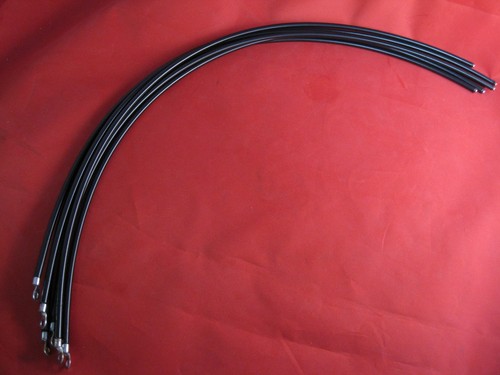 Antenne lungo raggio per - a,