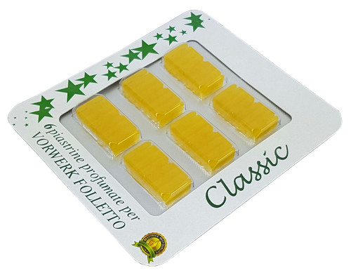 Profumini fragranza limone - profumini,