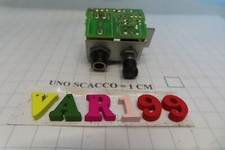 SONY CDP101 VAR199 BASETTA CON