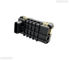 Turbocompressore Attuatore