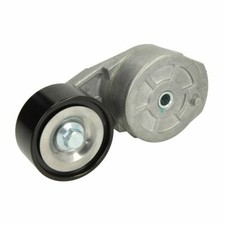 Braccio di serraggio, cinghia