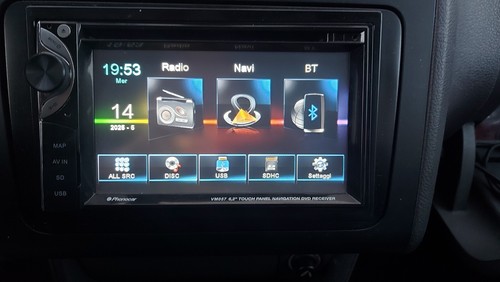 Autoradio phonocar din vm057 - phonocar, 2