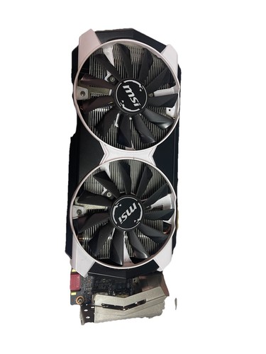 Msi gtx 960 - msi,
