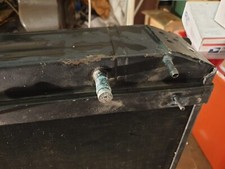 Radiatore 11 x 74x 55 Pick-Up Toyota? Mercedes? Land Rover?Nissan? Ford? Chevy?