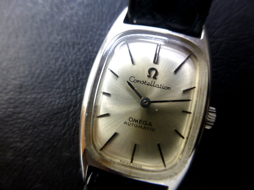Omega constellation automatico - omega,