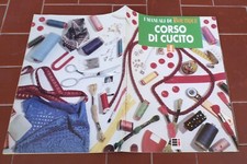 I Manuali di Boutique CORSO DI CUCITO 4 - La mia Boutique rivista Allegato