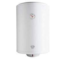 BANDINI SCALDABAGNO SCALDACQUA ELETTRICO 12 30 50 80  LITRI 2 ANNI GARANZIA