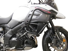 Paramotore Crash Bars HEED SUZUKI DL 1000 V-STROM (2017 - 2019)