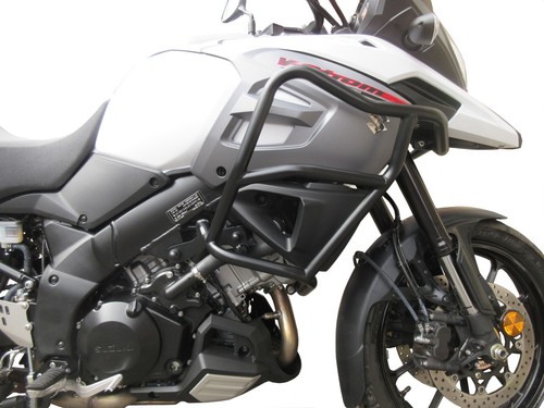 Paramotore crash bars heed - paramotore,