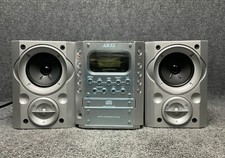 Micro Stereo AKAI 📀 MX2800