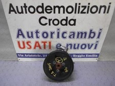Pompa servosterzo idroguida