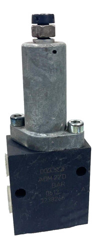Hawe hydraulik adm - 22, d